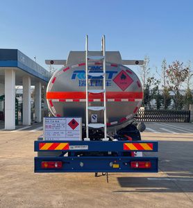 Ruijiang  WL5180GYYDF13G6 Aluminum alloy oil tanker