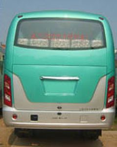 Lushan  XFC6600EQ2 coach