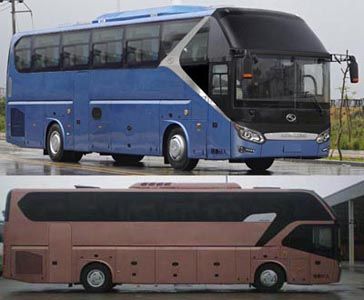 Jinlong  XMQ6125AYN4C coach