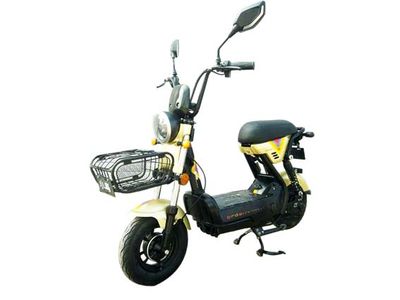 Little Bird XN500DQT8 Electric two wheeled light motorcycle