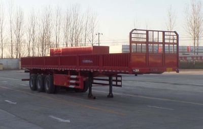 Yunxiang  YDX9400 Fence semi-trailer