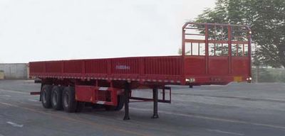 Yunxiang  YDX9400 Fence semi-trailer