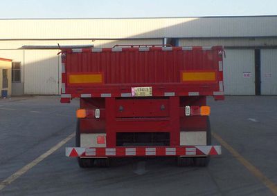 Yunxiang  YDX9400 Fence semi-trailer