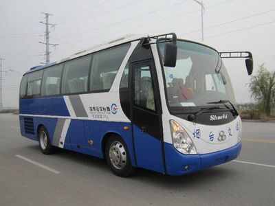 Shuchi  YTK6850HE coach