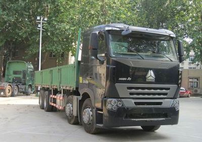 Haowo  ZZ1317N3867P1B Truck