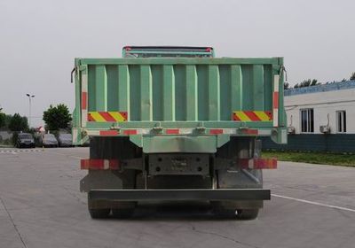 Haowo  ZZ1317N3867P1B Truck