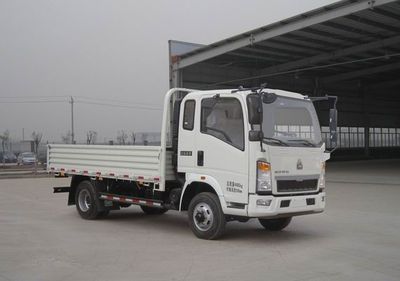 Haowo  ZZ2047G3325E142 Off road cargo vehicle