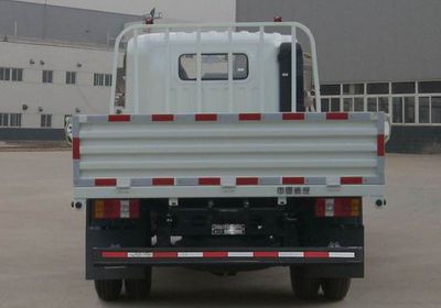 Haowo  ZZ2047G3325E142 Off road cargo vehicle