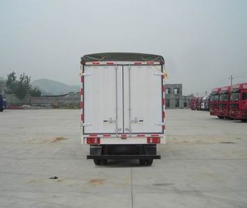 Haoluo  ZZ5047CPYC2814C137 Peng style transport vehicle