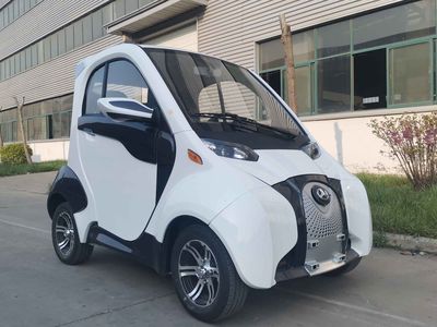 Yanling BAW7000UL42BEVPure electric sedan