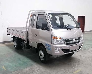 Beijing Automotive Manufacturing Co., Ltd BJ1036P31KS Light duty trucks