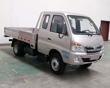 Beijing Automotive Manufacturing Co., Ltd BJ1036P31KS Light duty trucks