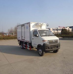 Ice Bear BXL5030XLC Refrigerated truck