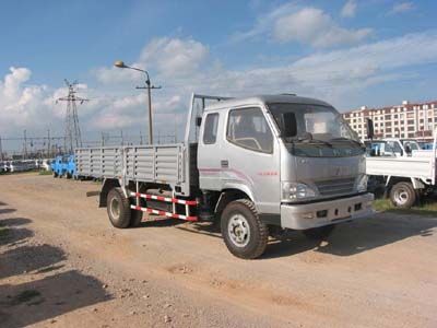 Jiefang Automobile CA1050K34L3R5 Truck