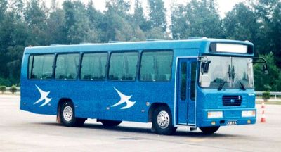 Chuanlu  CGC6991 coach