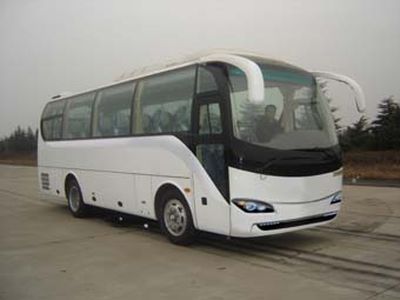 Hengtong Bus CKZ6920HA coach