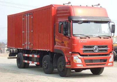 Dongfeng  DFL5253XXYAX1 Box transport vehicle