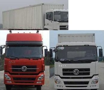 Dongfeng  DFL5253XXYAX1 Box transport vehicle