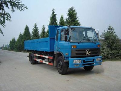 Dongfeng DHZ3121GDump truck