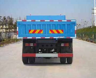 Dongfeng  DHZ3121G Dump truck