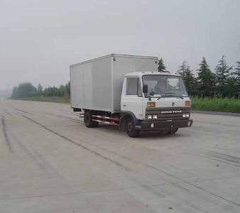 Dongfeng  EQ5081XXYL3 Box transport vehicle