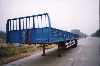 Kaile  FQ9160 Semi trailer