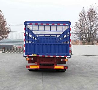 Guanyada  GYD9400CCYE Gantry transport semi-trailer