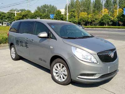 Fengchao  HDF5021XBY Funeral vehicle