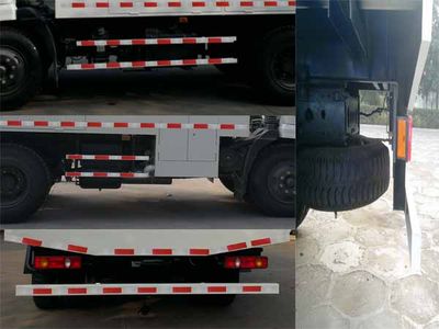 Fengchao  HDF5120GSS Sprinkler truck