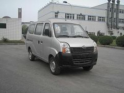 Lifan LF6401Ecoach