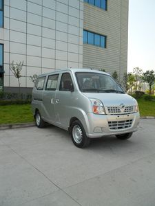 Lifan  LF6401E coach