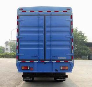 Chenglong  LZ5100CSLAL Grate type transport vehicle