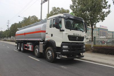 Runzhixing  SCS5322GRYZZ6 Flammable liquid tank transport vehicle