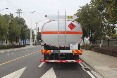 Runzhixing  SCS5322GRYZZ6 Flammable liquid tank transport vehicle