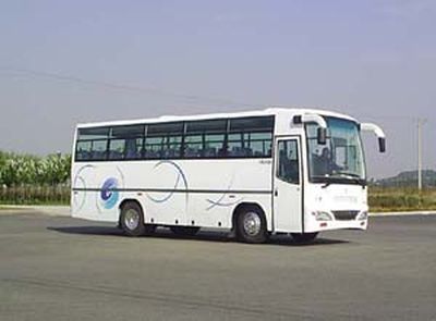 Dejinma STL6920 coach