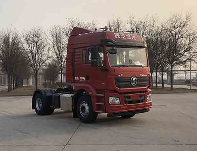 Shaanxi AutomobileSX4189MB1Q1Tractor