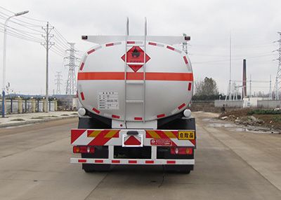 Yandi  SZD5180GYYD5V Oil tanker