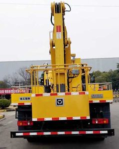 XCMG  XGS5112JGKD6 High altitude work vehicle