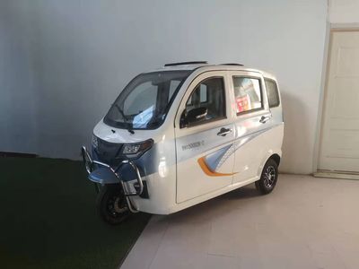 Yinghe  YH1500DZK2 Electric tricycle