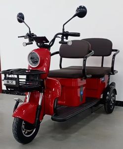 Permanent YJ1200DZK2Electric tricycle