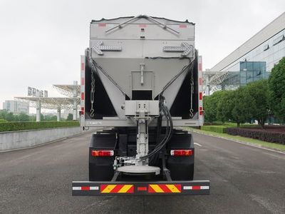 Zhonglian Automobile ZBH5250TCXCABE6 Snowplow