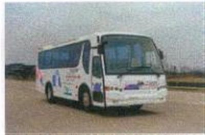 Changjiang brand automobile CJ6920T1C5HK coach