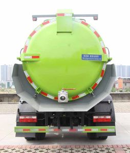 Zongang  CLT5120TCAEQ6 Kitchen waste truck