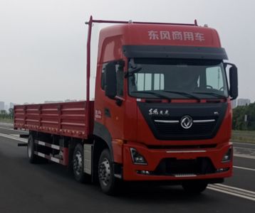 Dongfeng DFH1260D1Truck