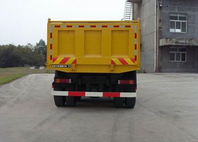 Dongfeng  DFL3258A6 Dump truck