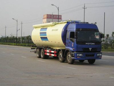 Yongxuan  JAT5313GSN bulk cement truck 