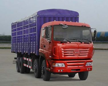 Fude  LT5310CSYJK Grate type transport vehicle