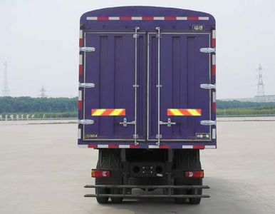 Fude  LT5310CSYJK Grate type transport vehicle