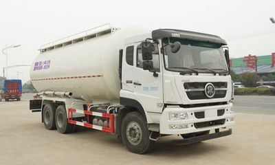 Hua Wei Chi Le  SGZ5250GFLZZ5M5 Low density powder material transport vehicle