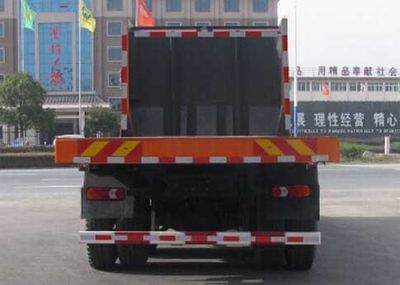 Yandi  SZD5258TPBE5 Flat transport vehicle